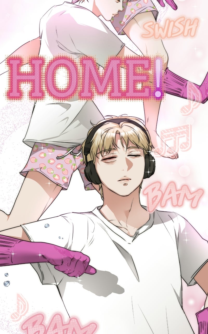 Living with Romeo Ep. 3 - Cohabitation page 107 - 