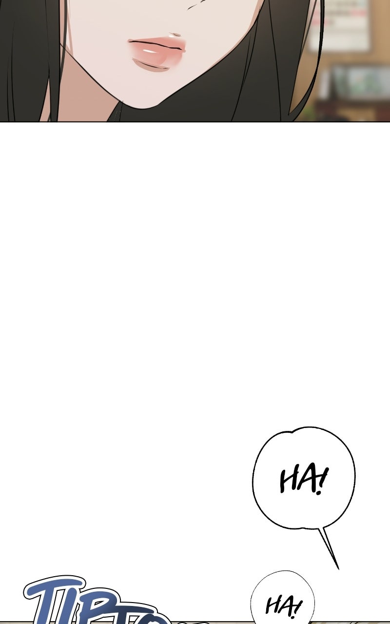 Living with Romeo Ep. 3 - Cohabitation page 111 - 