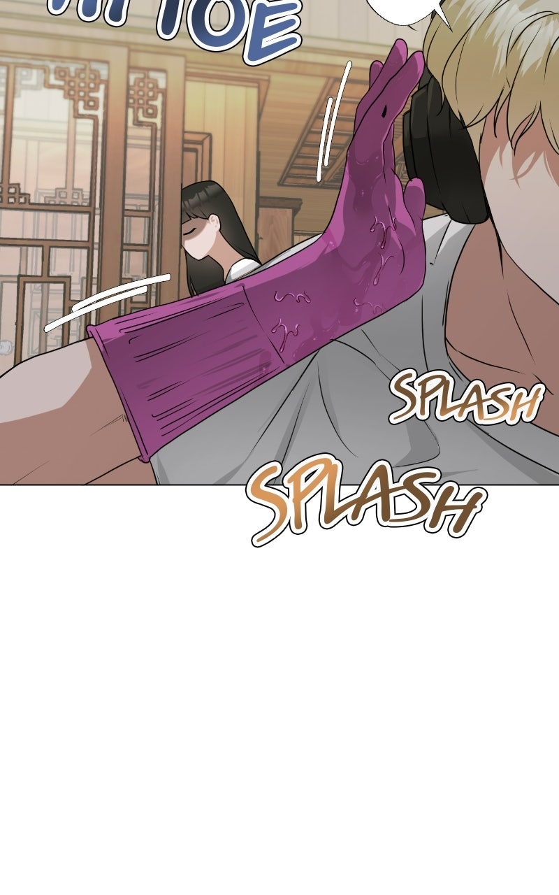 Living with Romeo Ep. 3 - Cohabitation page 112 - 