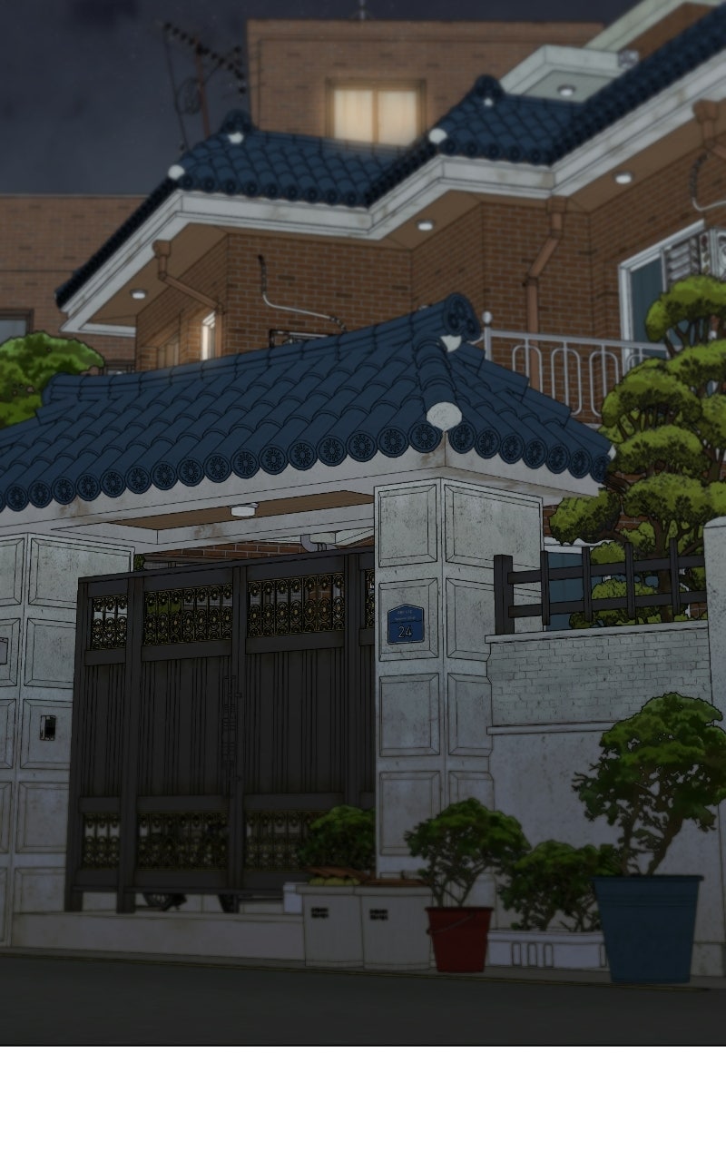 Living with Romeo Ep. 3 - Cohabitation page 114 - 