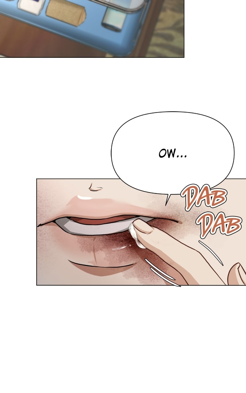 Living with Romeo Ep. 3 - Cohabitation page 14 - 