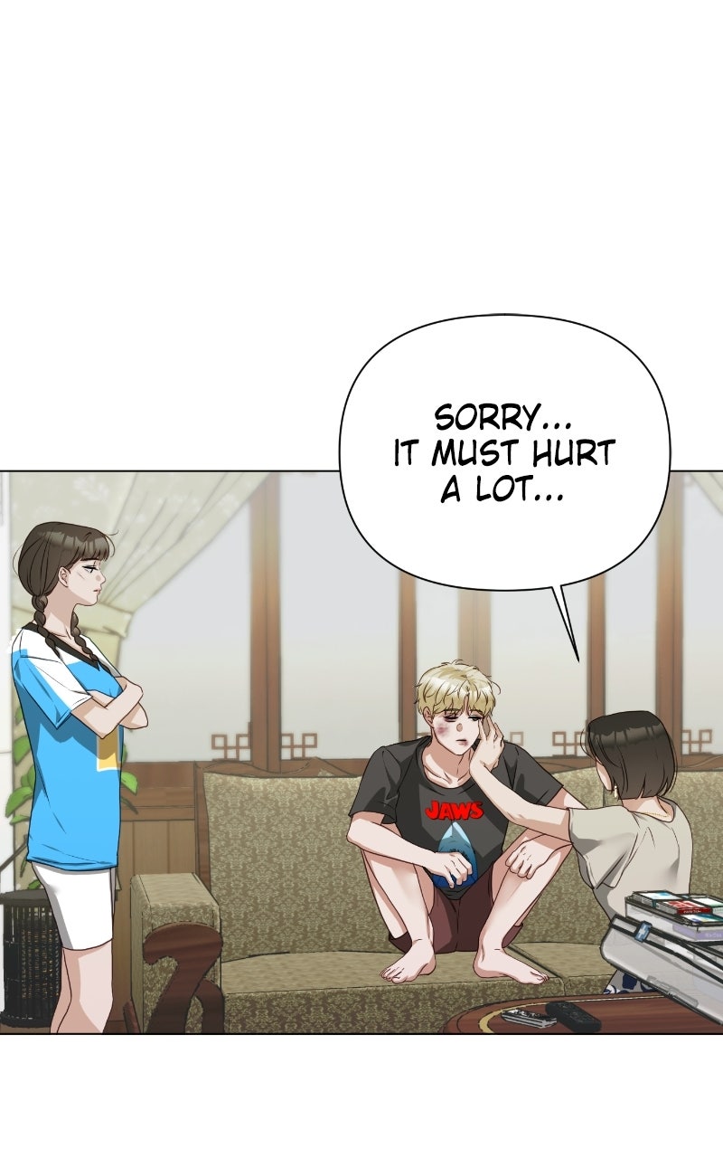 Living with Romeo Ep. 3 - Cohabitation page 15 - 
