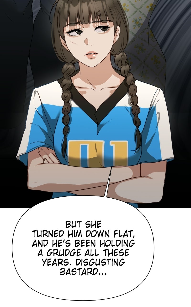 Living with Romeo Ep. 3 - Cohabitation page 19 - 