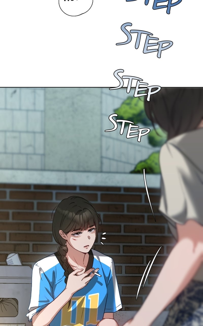 Living with Romeo Ep. 3 - Cohabitation page 3 - 