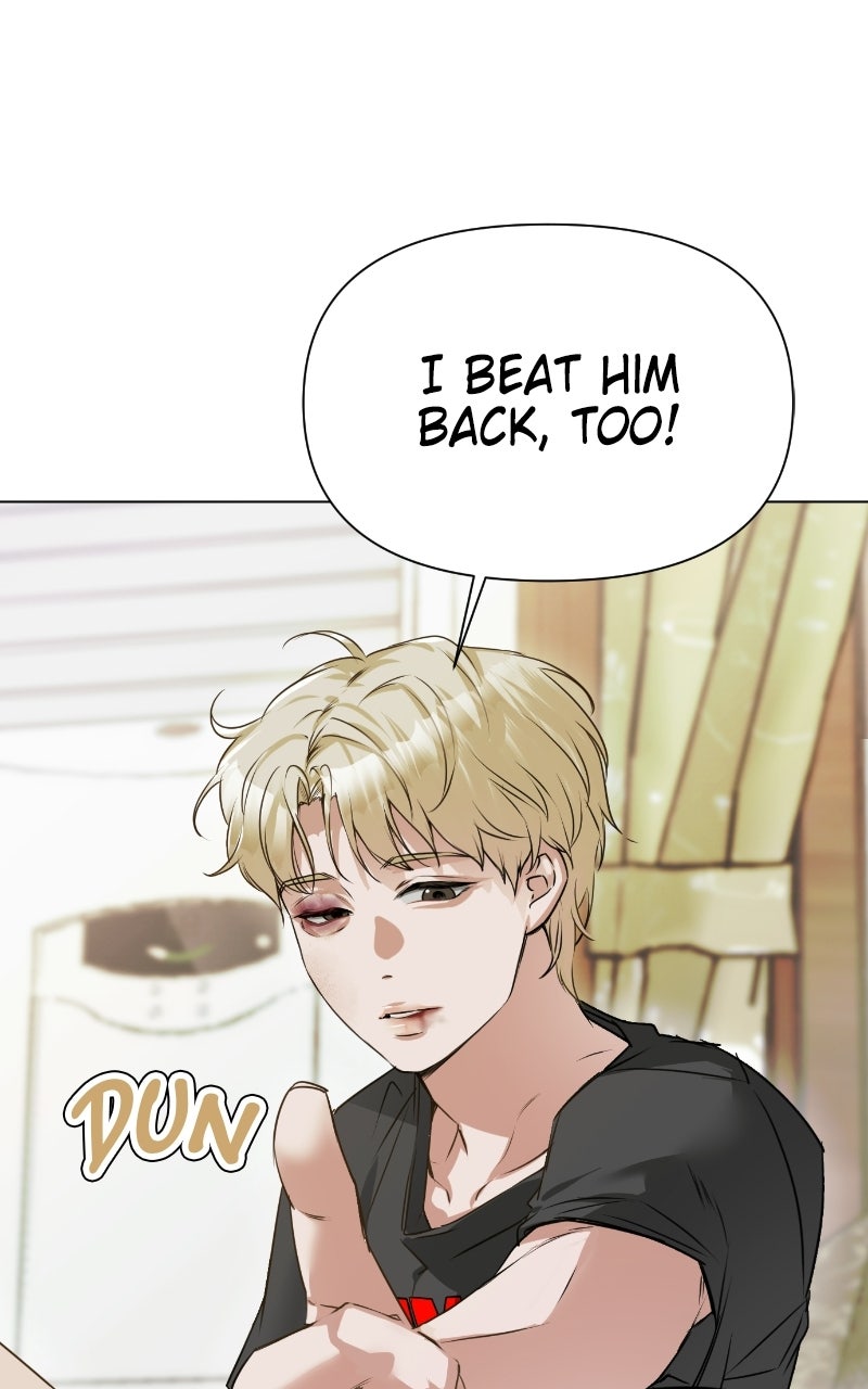 Living with Romeo Ep. 3 - Cohabitation page 24 - 