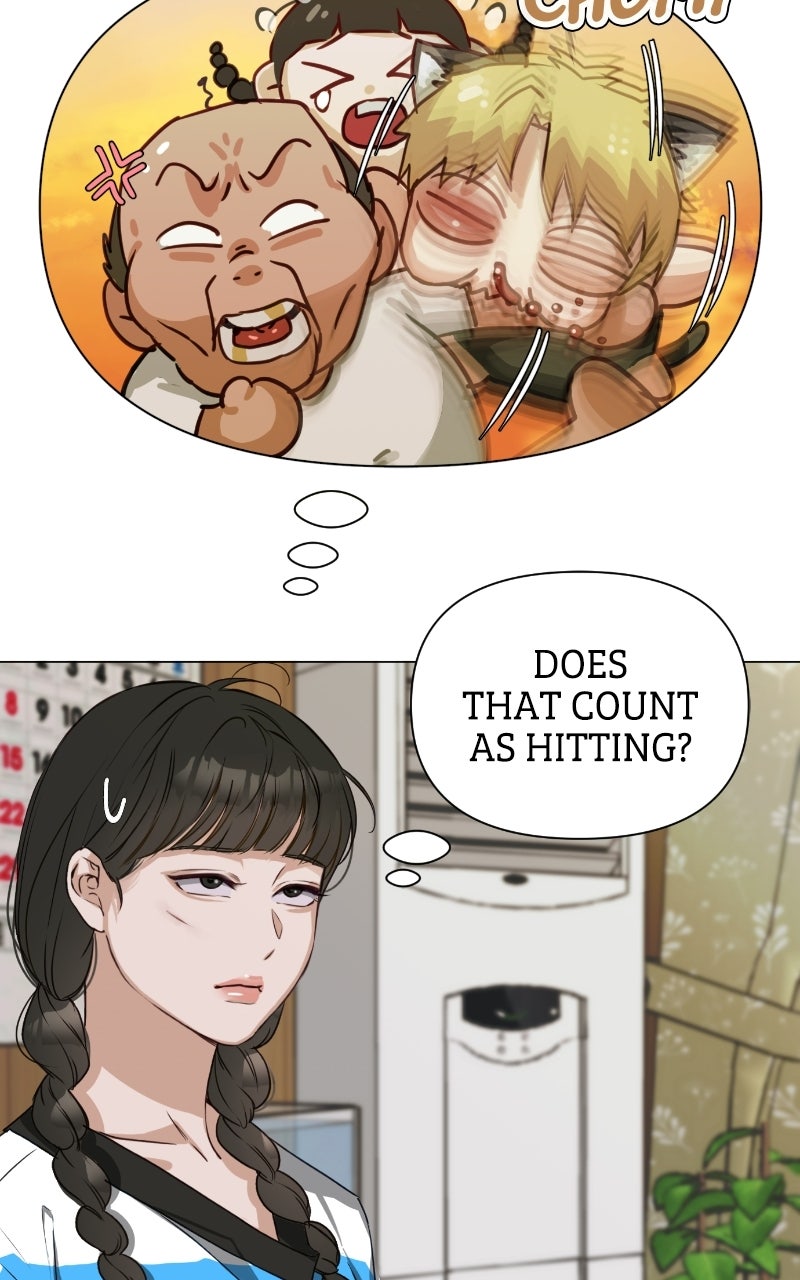 Living with Romeo Ep. 3 - Cohabitation page 28 - 