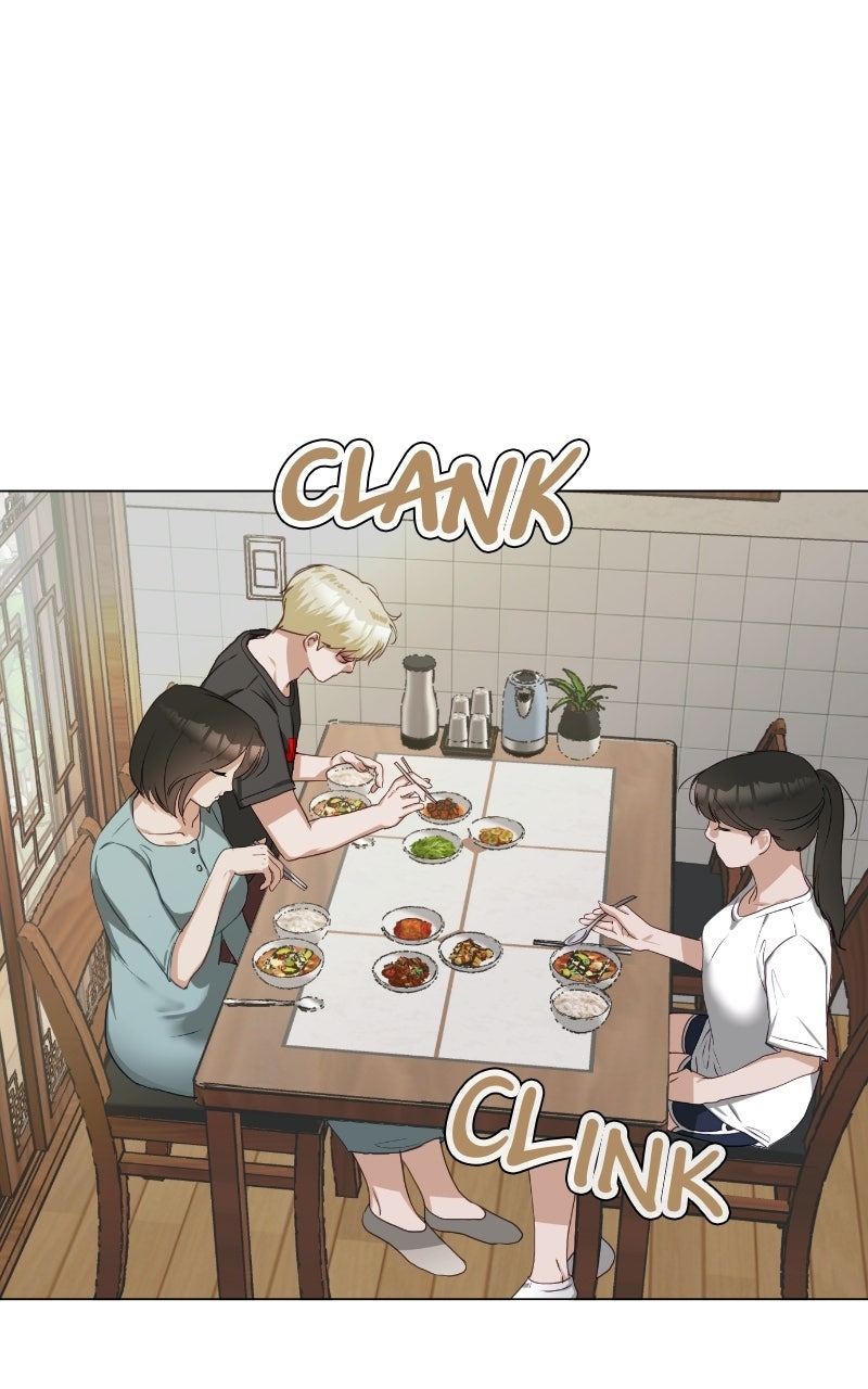 Living with Romeo Ep. 3 - Cohabitation page 30 - 
