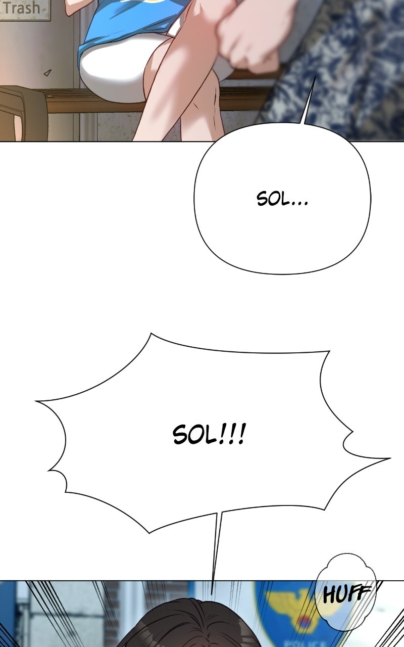 Living with Romeo Ep. 3 - Cohabitation page 4 - 