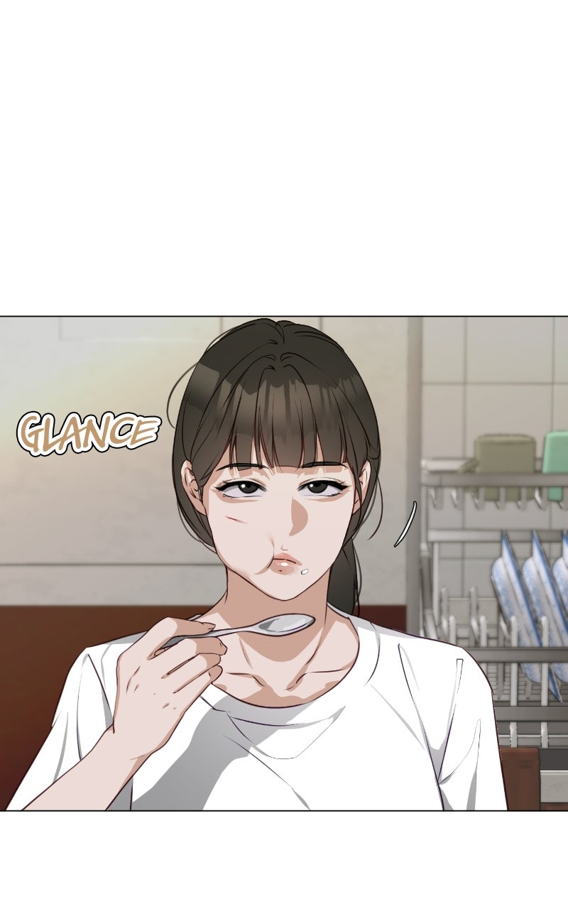 Living with Romeo Ep. 3 - Cohabitation page 31 - 