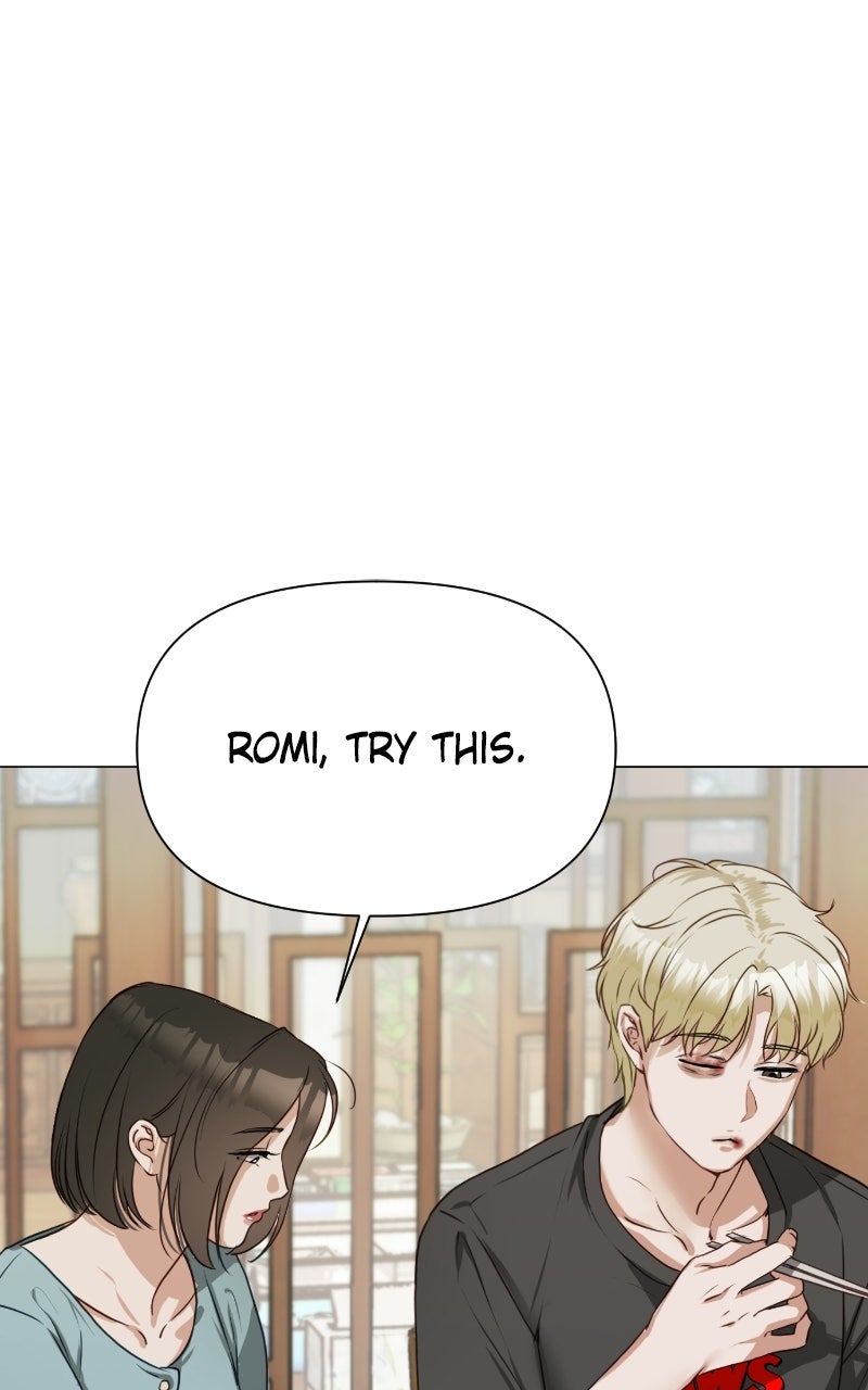 Living with Romeo Ep. 3 - Cohabitation page 32 - 