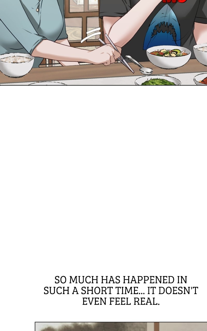 Living with Romeo Ep. 3 - Cohabitation page 33 - 