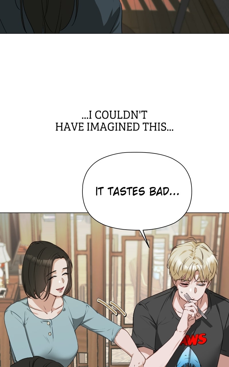 Living with Romeo Ep. 3 - Cohabitation page 36 - 