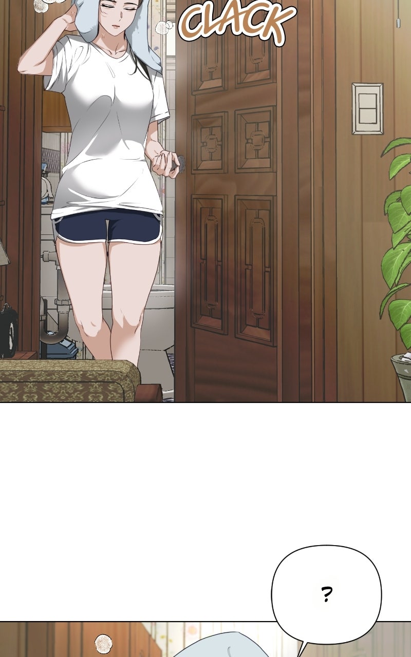 Living with Romeo Ep. 3 - Cohabitation page 39 - 