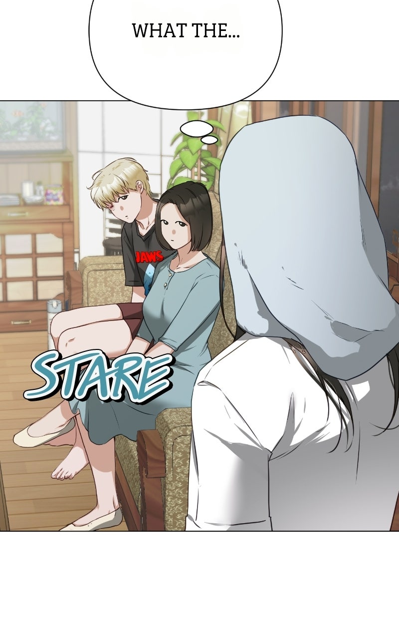 Living with Romeo Ep. 3 - Cohabitation page 41 - 