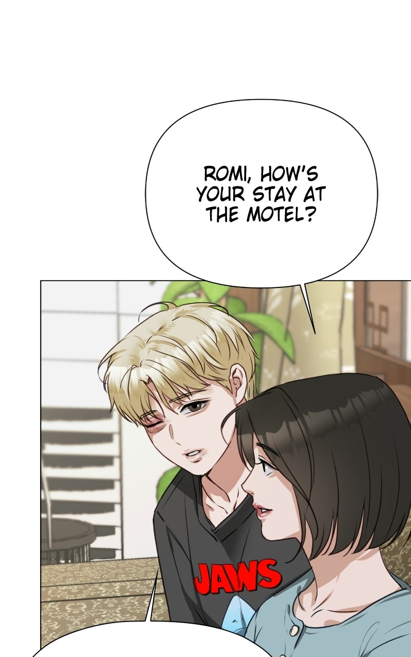 Living with Romeo Ep. 3 - Cohabitation page 42 - 