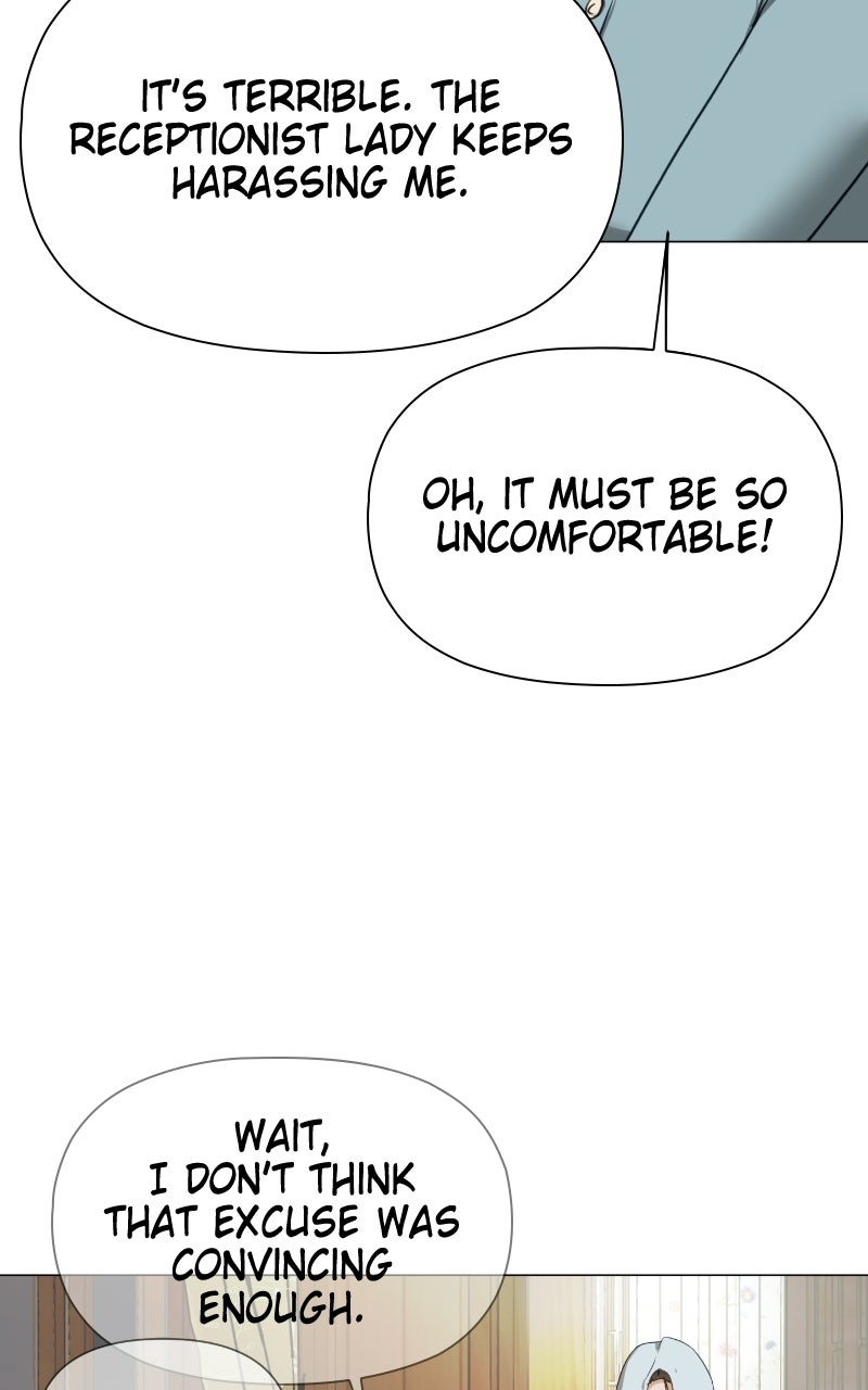 Living with Romeo Ep. 3 - Cohabitation page 43 - 