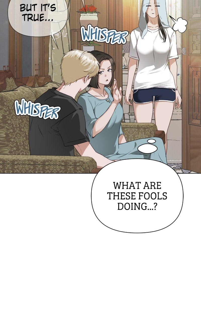 Living with Romeo Ep. 3 - Cohabitation page 44 - 