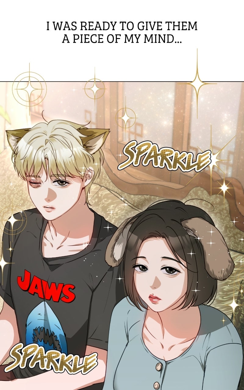 Living with Romeo Ep. 3 - Cohabitation page 45 - 