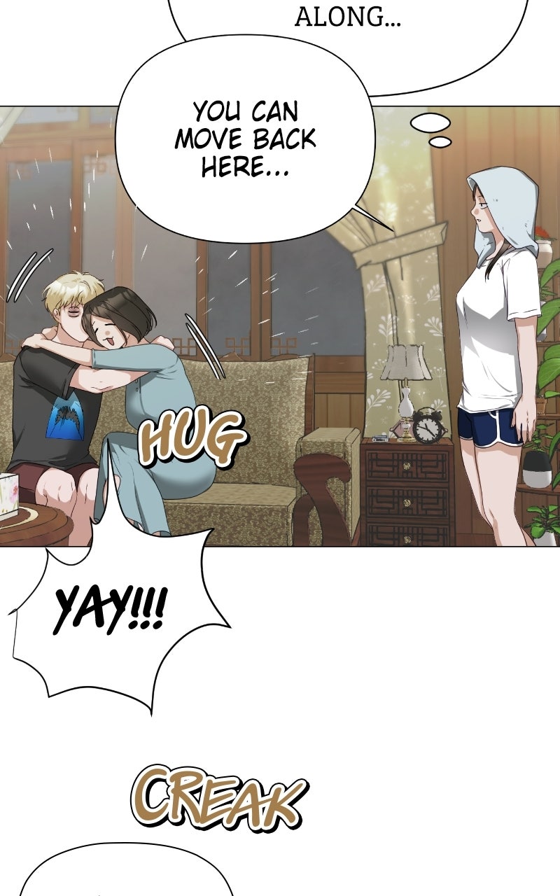 Living with Romeo Ep. 3 - Cohabitation page 47 - 