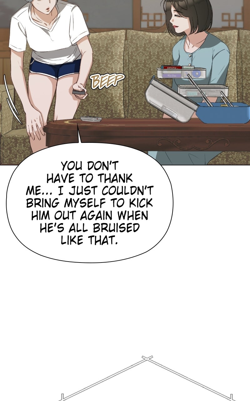 Living with Romeo Ep. 3 - Cohabitation page 50 - 