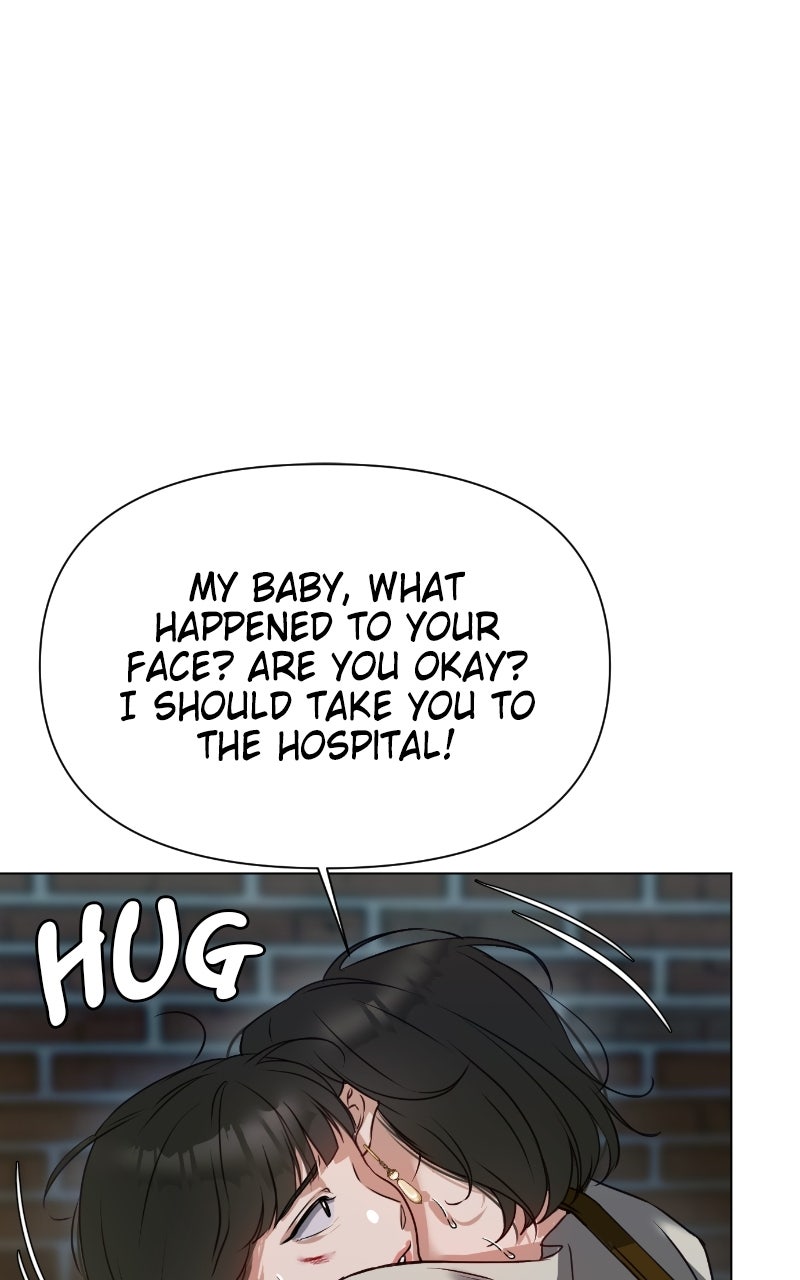 Living with Romeo Ep. 3 - Cohabitation page 6 - 