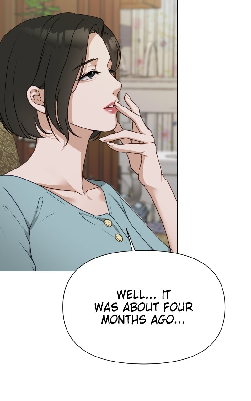 Living with Romeo Ep. 3 - Cohabitation page 53 - 