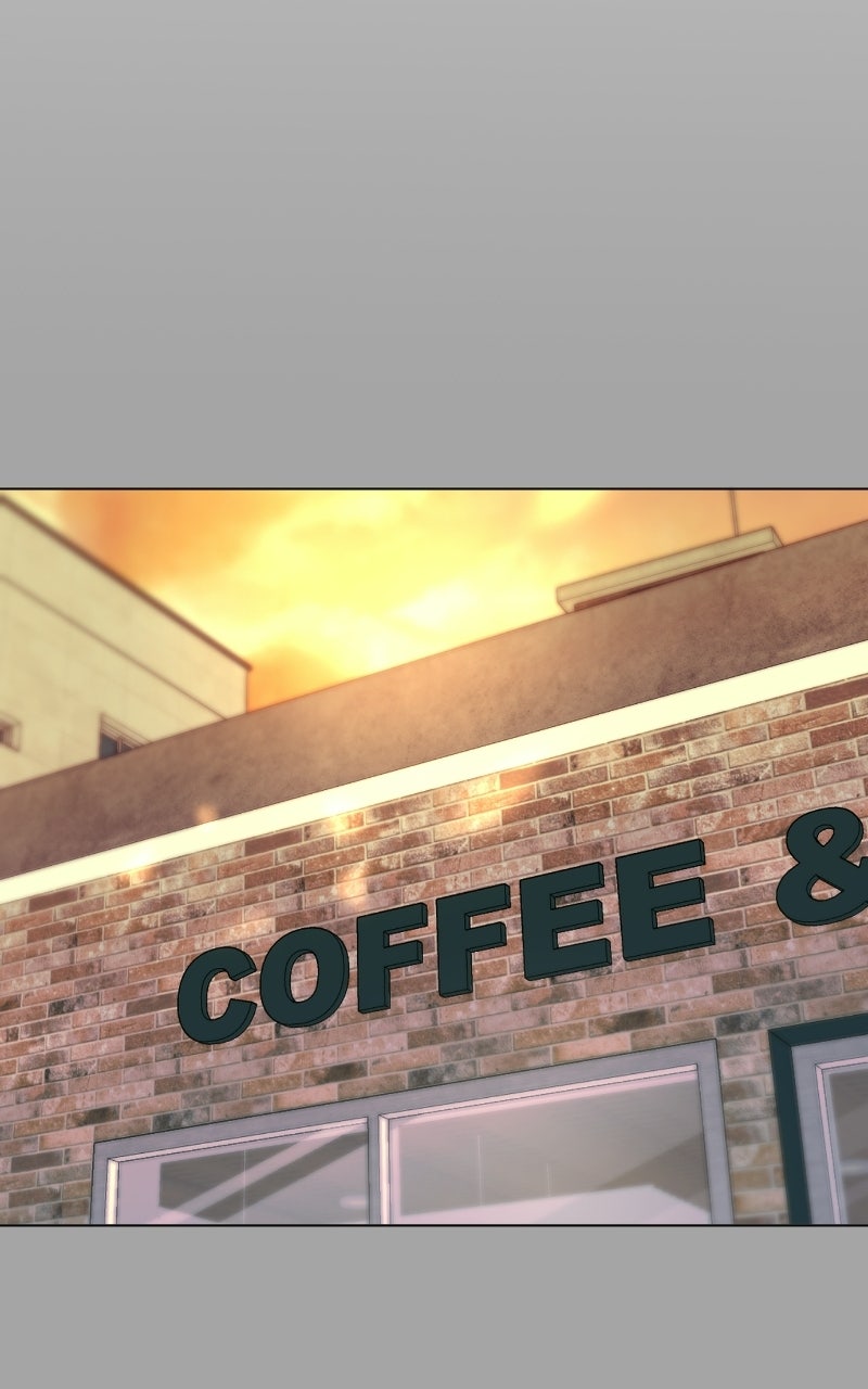 Living with Romeo Ep. 3 - Cohabitation page 55 - 