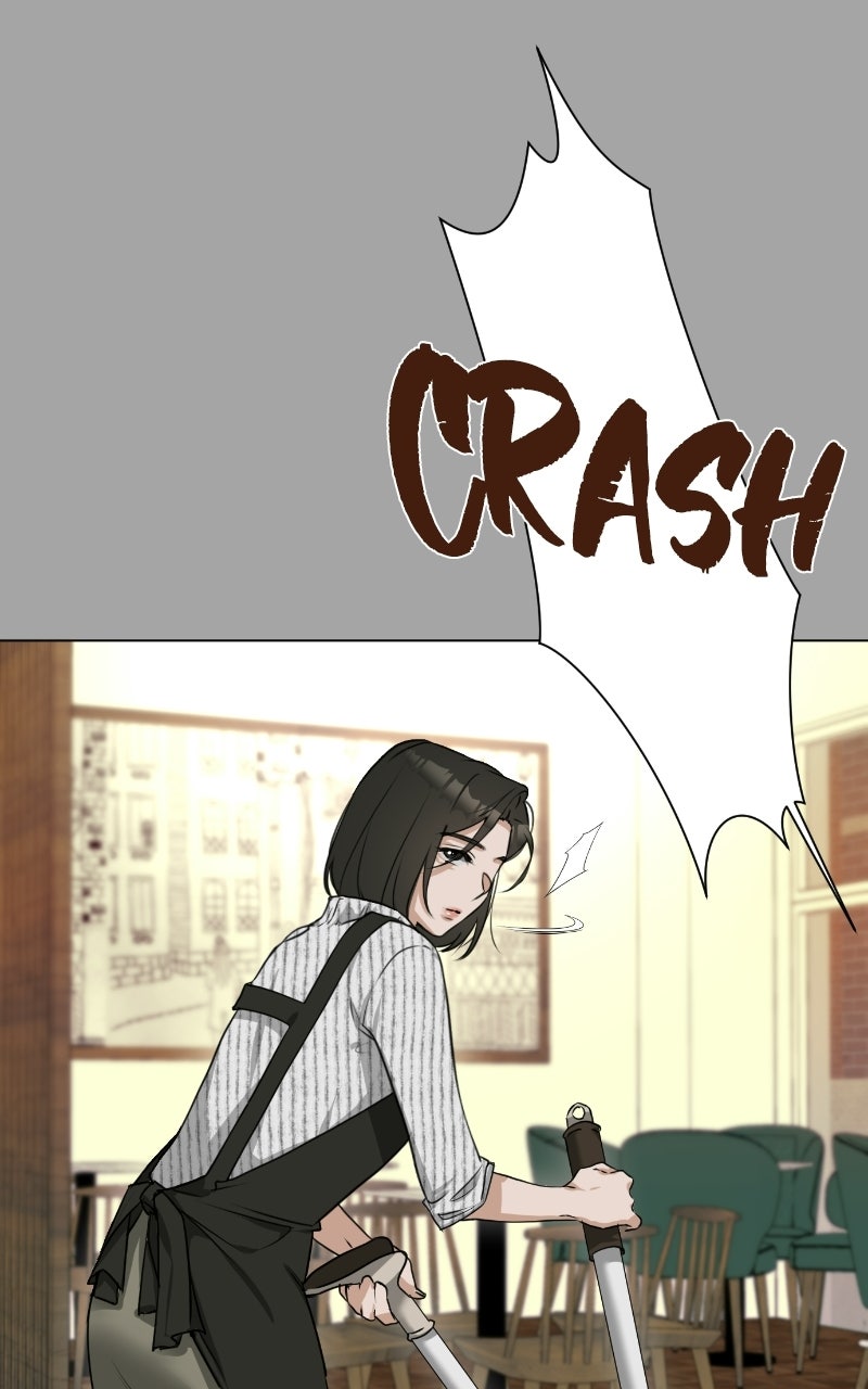 Living with Romeo Ep. 3 - Cohabitation page 56 - 