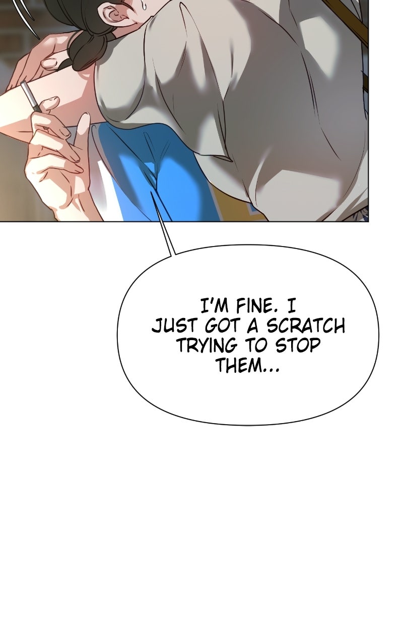 Living with Romeo Ep. 3 - Cohabitation page 7 - 
