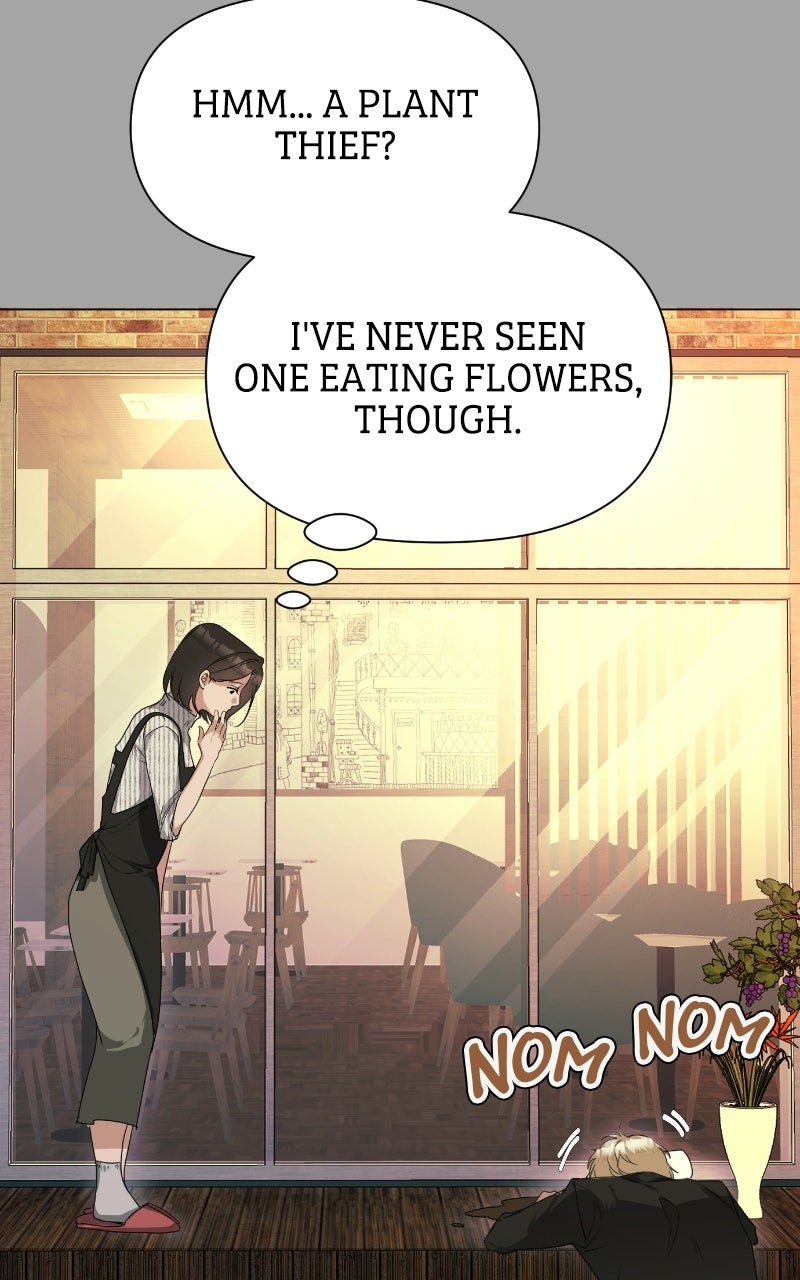 Living with Romeo Ep. 3 - Cohabitation page 61 - 