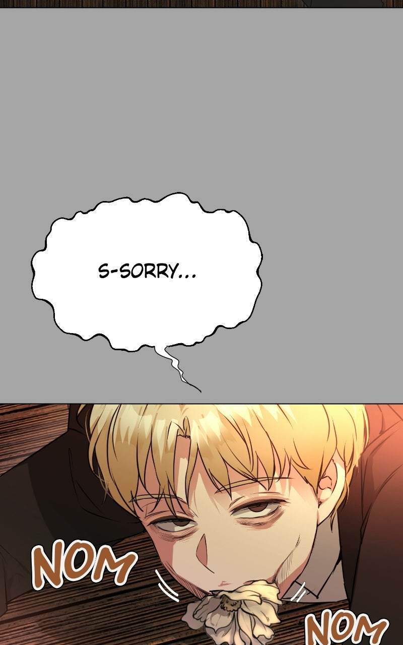 Living with Romeo Ep. 3 - Cohabitation page 62 - 