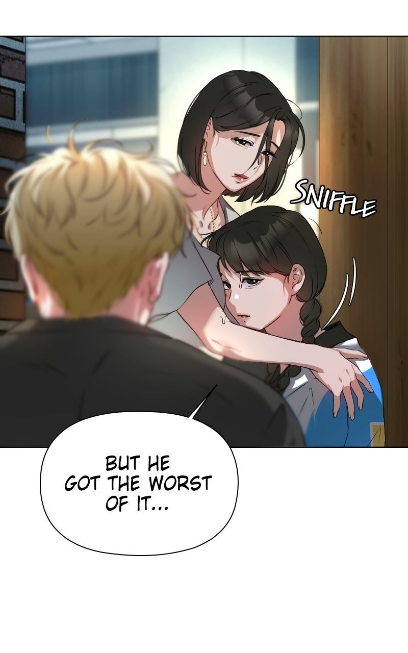 Living with Romeo Ep. 3 - Cohabitation page 8 - 