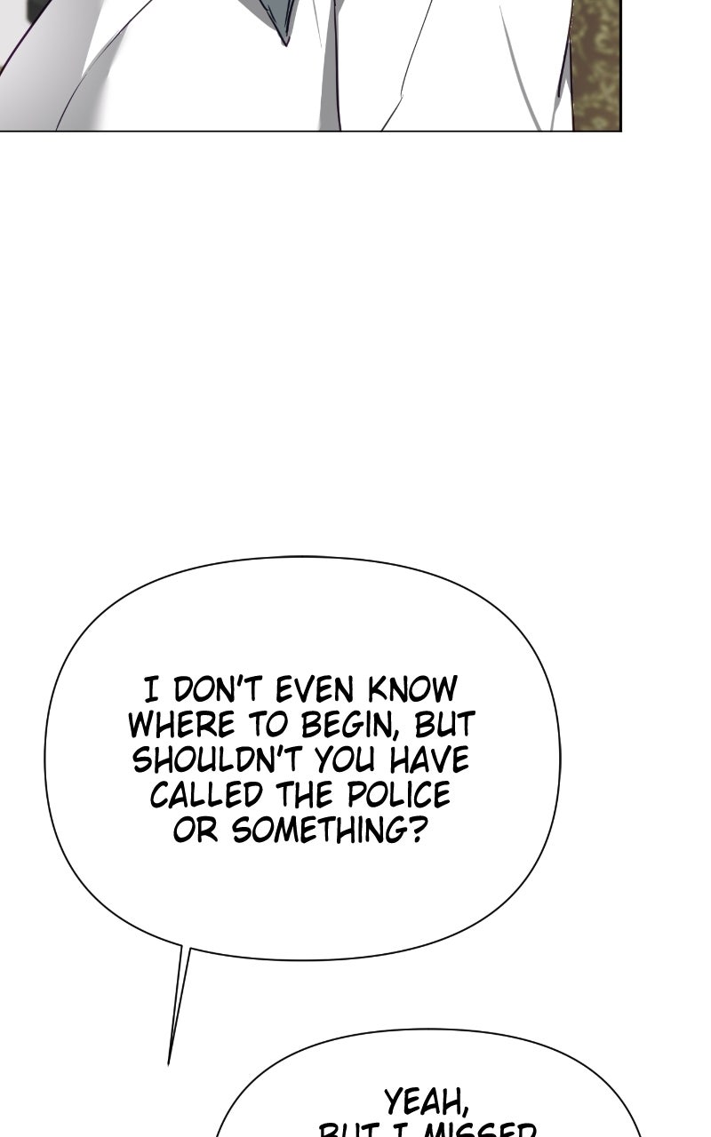 Living with Romeo Ep. 3 - Cohabitation page 71 - 