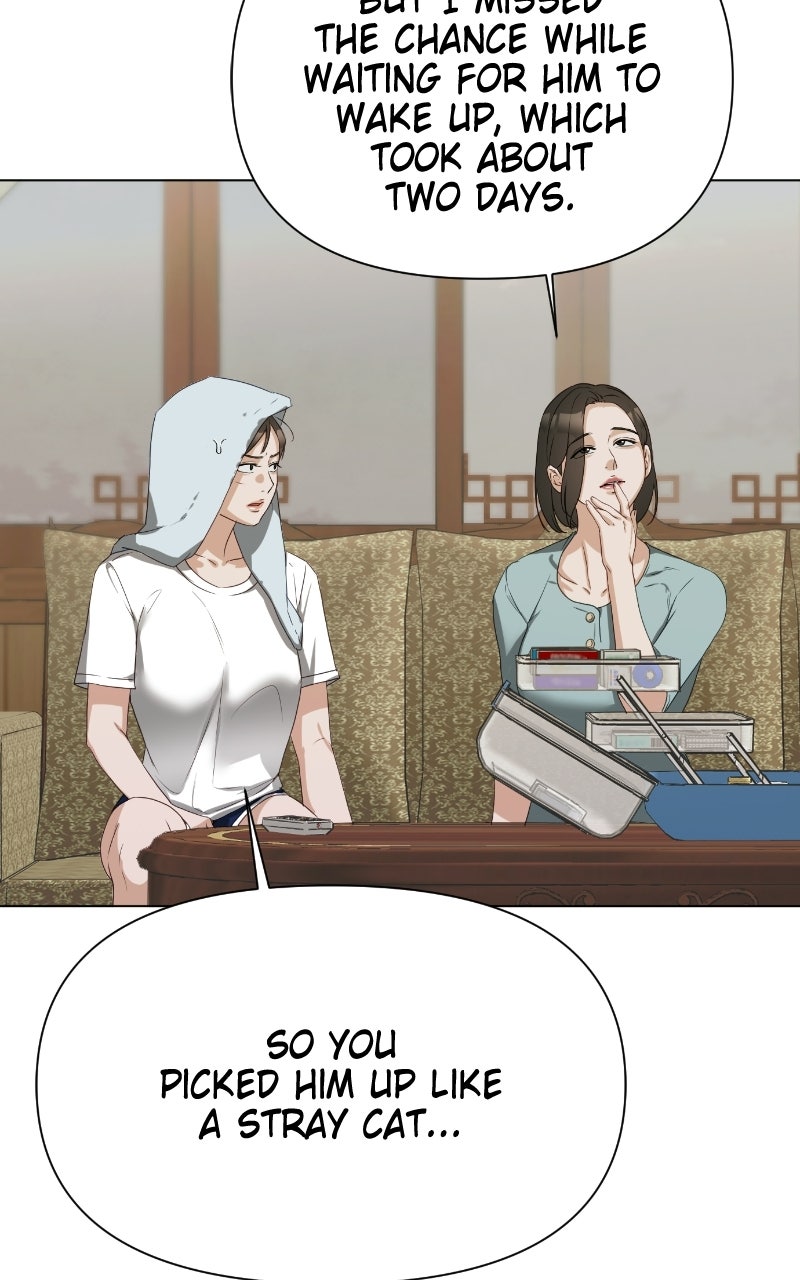 Living with Romeo Ep. 3 - Cohabitation page 72 - 