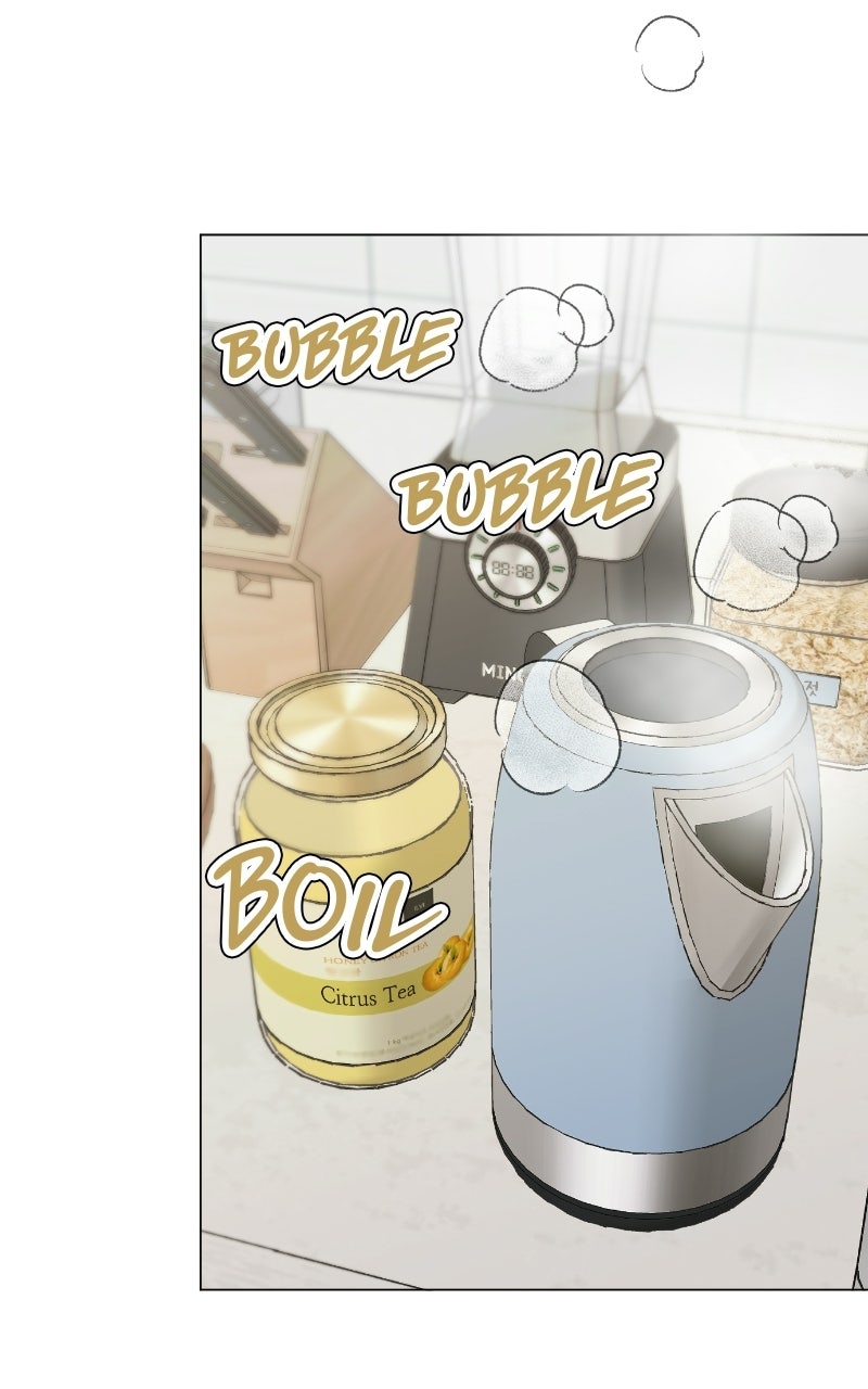 Living with Romeo Ep. 3 - Cohabitation page 76 - 