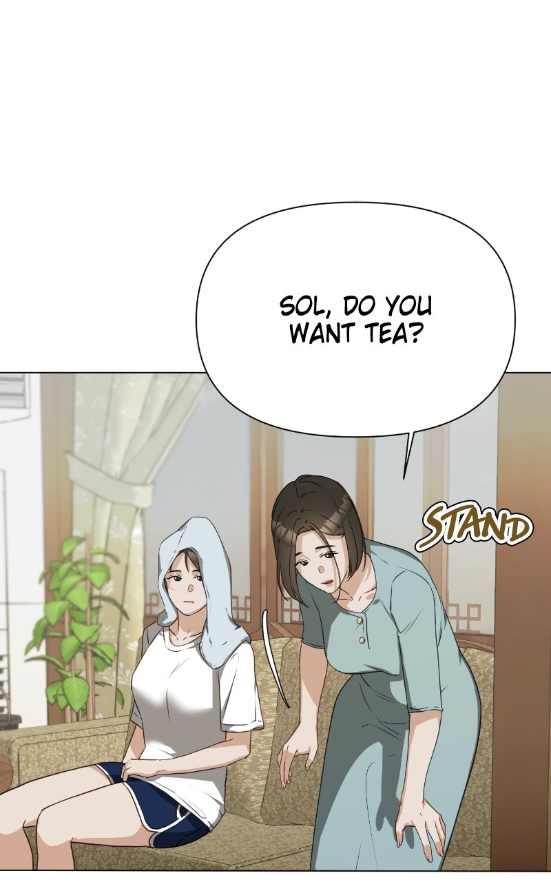 Living with Romeo Ep. 3 - Cohabitation page 77 - 