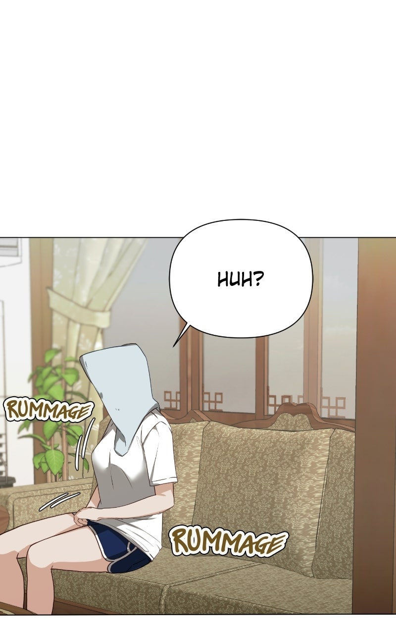 Living with Romeo Ep. 3 - Cohabitation page 78 - 