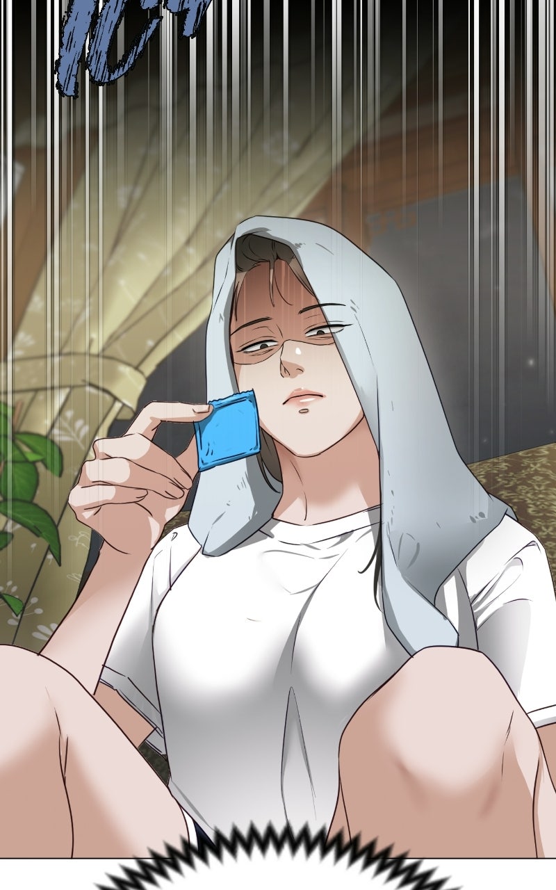 Living with Romeo Ep. 3 - Cohabitation page 81 - 