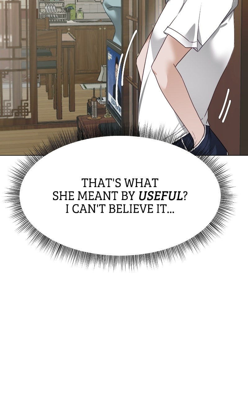 Living with Romeo Ep. 3 - Cohabitation page 83 - 