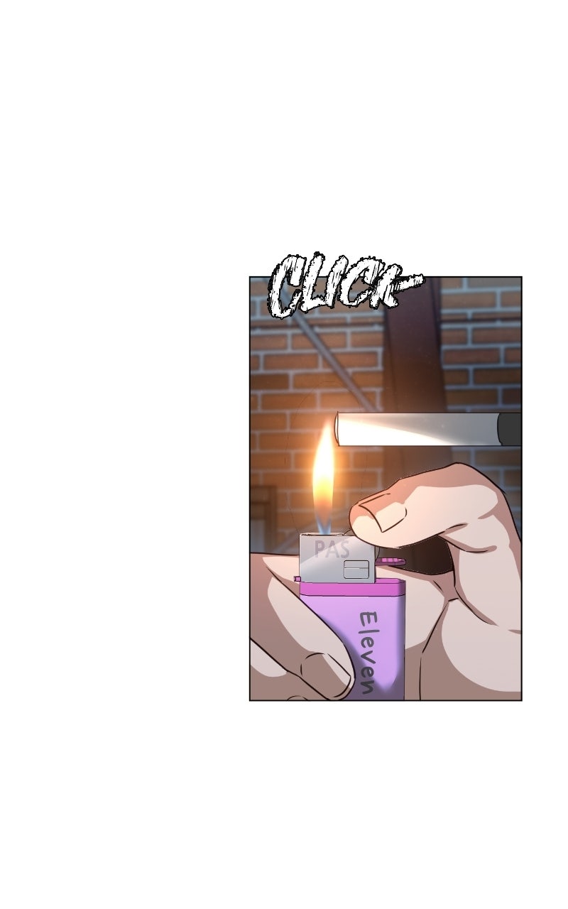 Living with Romeo Ep. 3 - Cohabitation page 85 - 