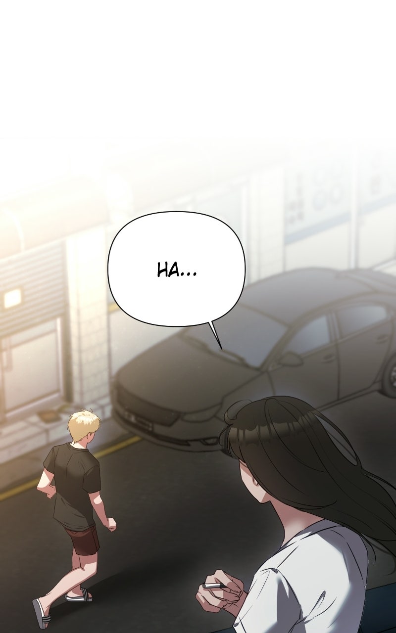 Living with Romeo Ep. 3 - Cohabitation page 86 - 