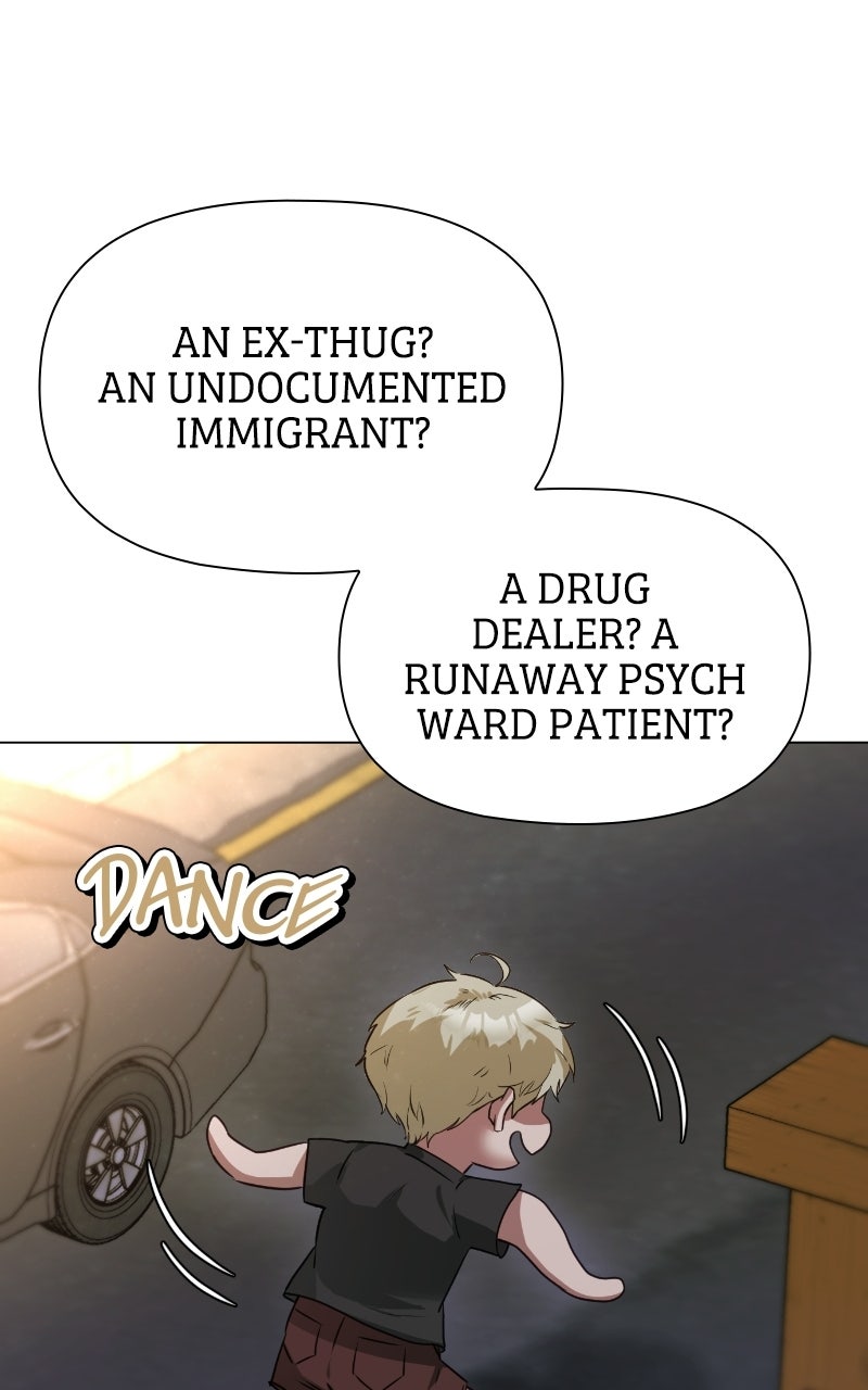 Living with Romeo Ep. 3 - Cohabitation page 89 - 