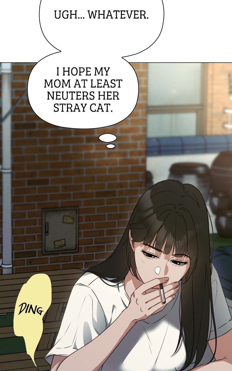 Living with Romeo Ep. 3 - Cohabitation page 91 - 