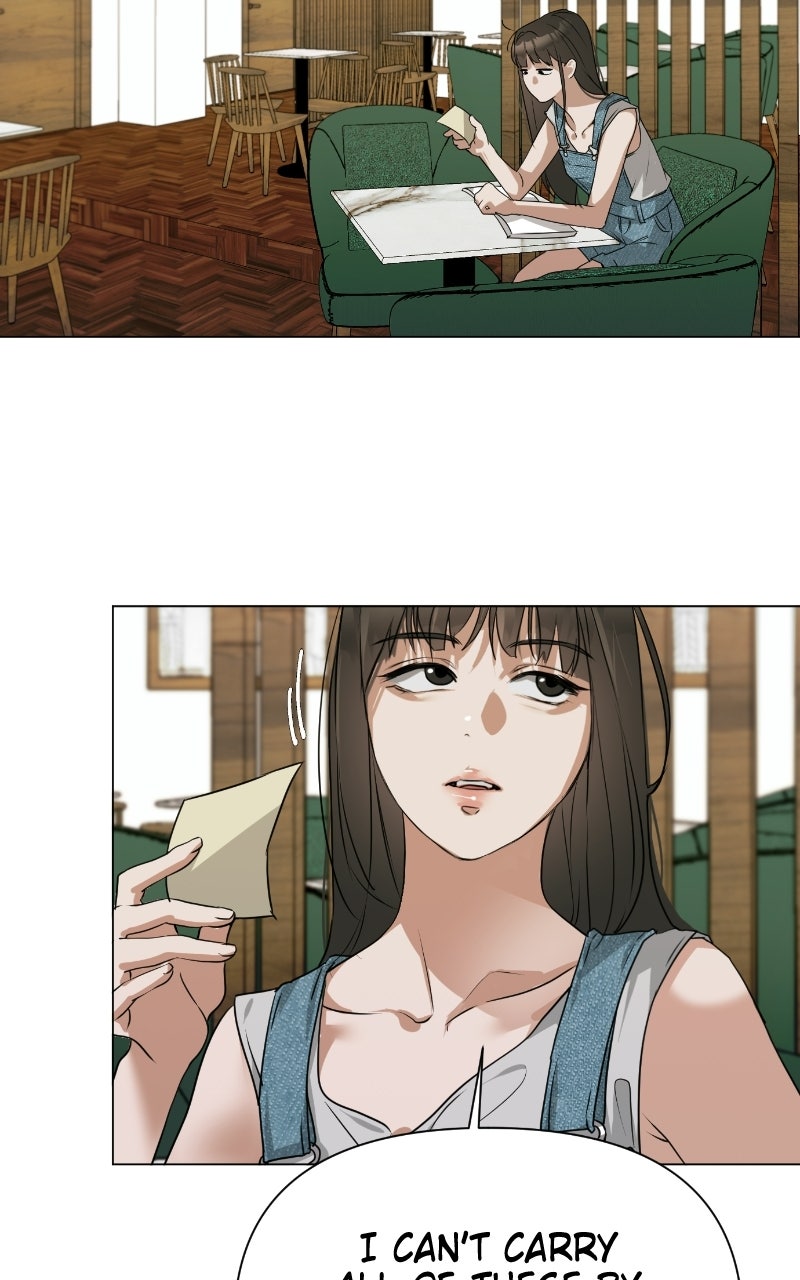 Living with Romeo Ep. 4 - Get to Know Him Better? page 11 - 