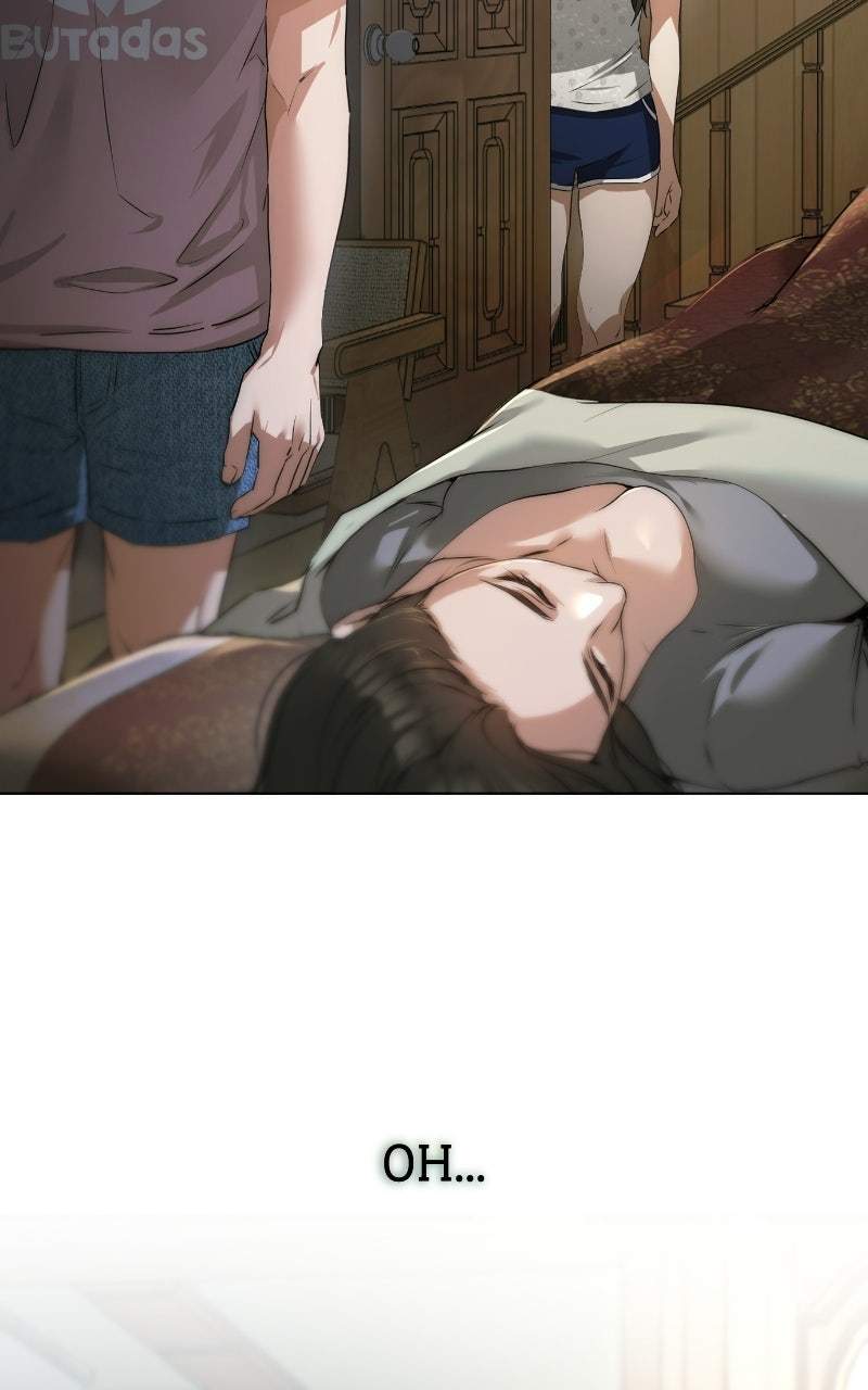 Living with Romeo Ep. 4 - Get to Know Him Better? page 104 - 