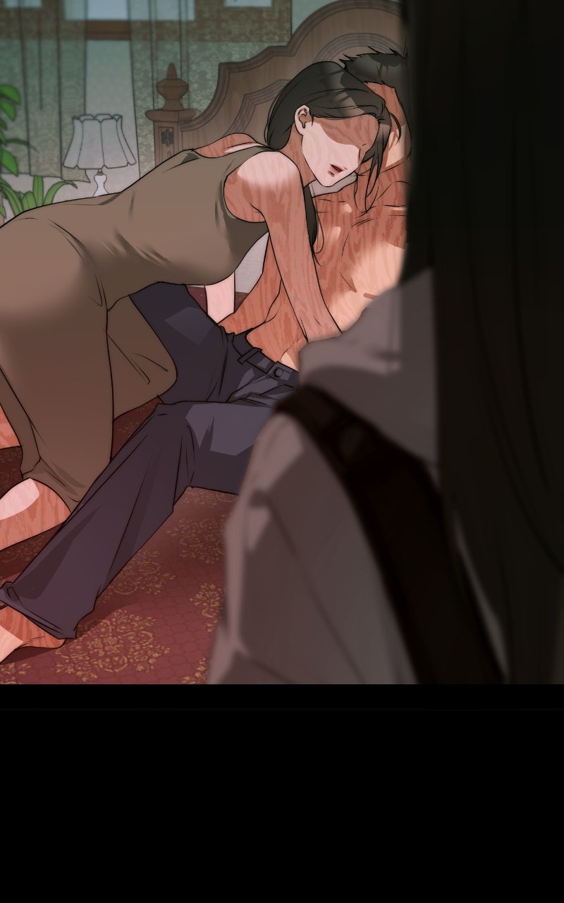 Living with Romeo Ep. 4 - Get to Know Him Better? page 110 - 