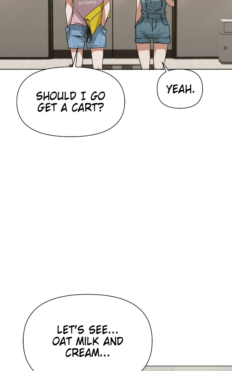 Living with Romeo Ep. 4 - Get to Know Him Better? page 18 - 