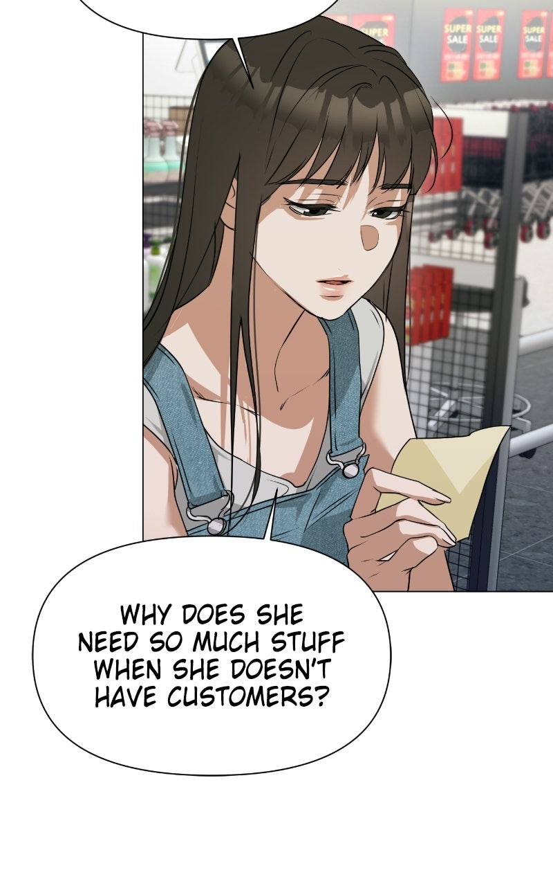 Living with Romeo Ep. 4 - Get to Know Him Better? page 19 - 