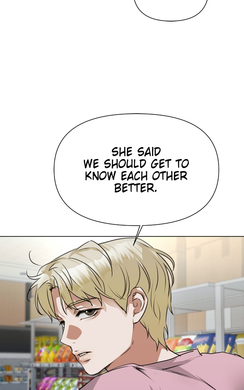 Living with Romeo Ep. 4 - Get to Know Him Better? page 21 - 