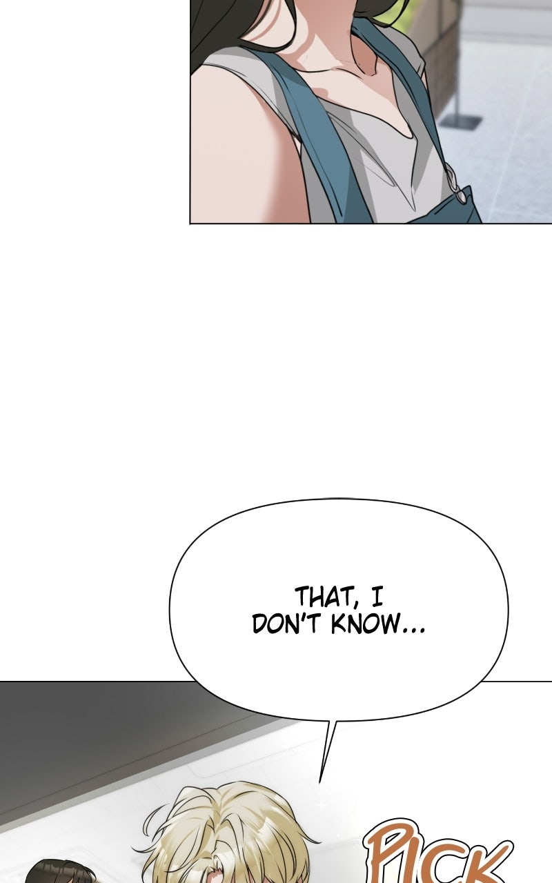 Living with Romeo Ep. 4 - Get to Know Him Better? page 23 - 